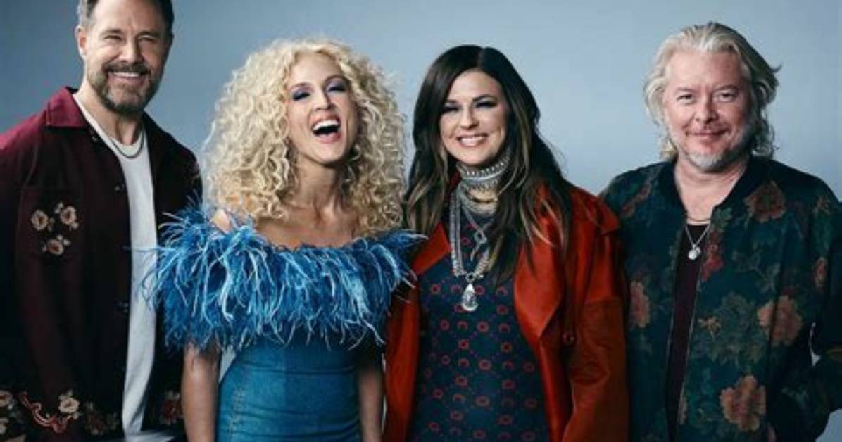 The Marriage Status of Little Big Town's Members