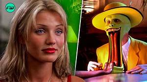 The Mask Diaz: a Deep Dive into the Iconic Character