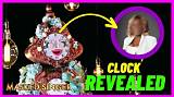 The Masked Singer Clock: Unveiling the Secrets Behind the Masked Performers