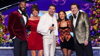 'The Masked Singer' Holiday Special Will Pay Tribute to the Late Kirstie Alley