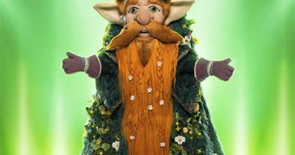 The Masked Singer Season 9 Costumes: Gnome, Rock Lobster, and More Masks to Appear in Fox Show