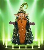 The Masked Singer Season 9 Costumes: Gnome, Rock Lobster, and More Masks to Appear in Fox Show