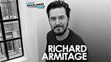 The Masterful Work of Richard Armitage, Renowned Actor