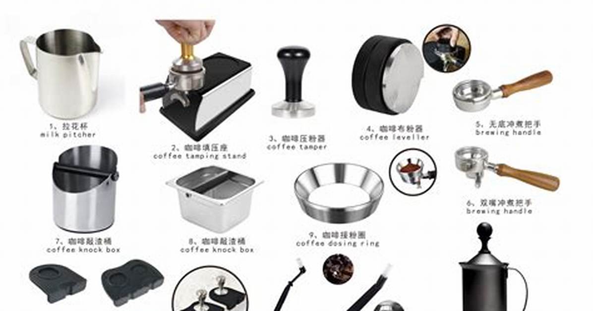 The Materials Used to Make a Coffee Mug