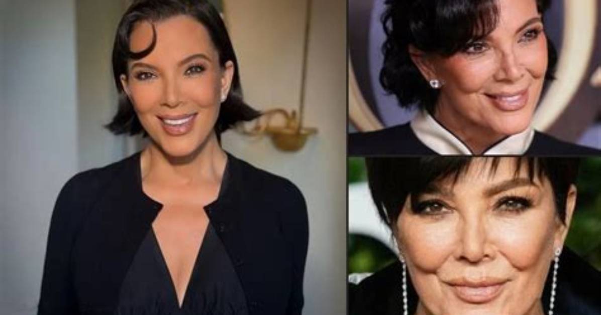 The Matriarch Behind Kris Jenner: Meet Her Mother