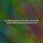 The Meaning Behind the Song: Abandon All Hope; Ye Who Enter Here by Saint Croix