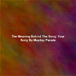 The Meaning Behind the Song: Close Your Eyes by Peaches & Herb