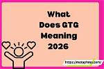 The Meaning Behind the Song: Gtg! by ​Reptilelegit