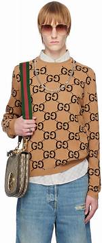 The Meaning Behind the Song: Gucci Sweater by Riff Raff