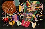 The Meaning of Composition Xxix by Wassily Kandinsky