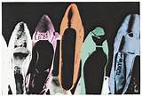 The Meaning of Diamond Dust Shoes by Andy Warhol