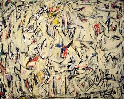 The Meaning of Excavation by Willem De Kooning