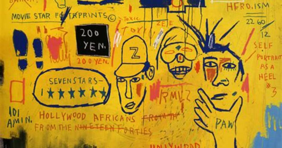 The Meaning of Hollywood Africans by Jean Michel