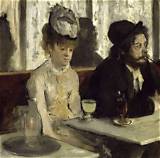 The Meaning of 'L'absinthe' by Edgar Degas