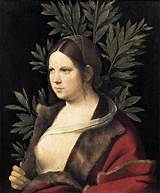 The Meaning of Laura by Giorgione