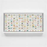 The Meaning of Pill Cabinet by Damien Hirst