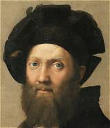 The Meaning of 'Portrait of Baldassare Castiglione' by Raphael