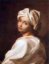 The Meaning of Portrait of Beatrice Cenci by Guido Reni