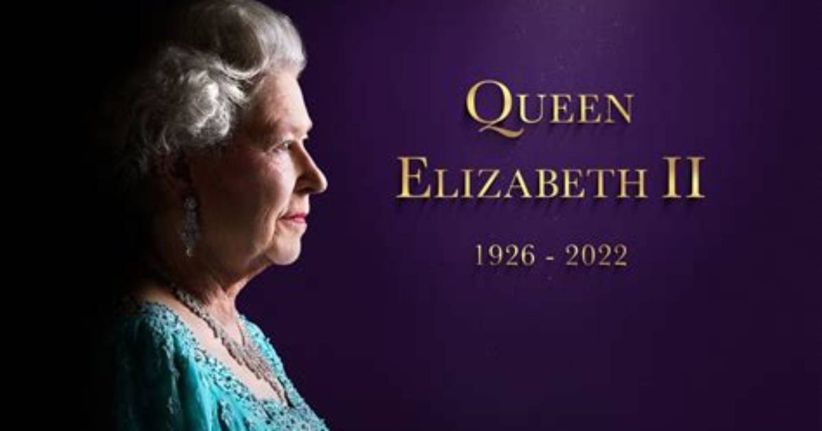 The Meaning of Queen Elizabeth Ii by Lucian