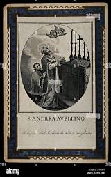 The Meaning of Saint Andrew Avellino by Carlo Dolci