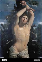 The Meaning of Saint Sebastian by Guido Reni