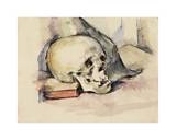 The Meaning of Still Life with Skull by Paul Cézanne