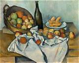 The Meaning of 'The Basket of Apples' by Paul Cézanne