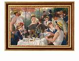 The Meaning of 'The Boating Party' by Mary Cassatt