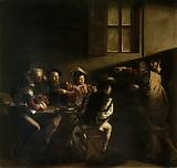 The Meaning of 'The Calling of Saint Matthew' by Caravaggio