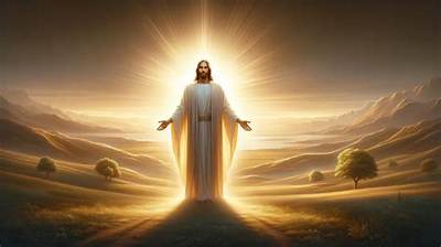 The Meaning of the Christ of St. John of the Cross by Salvador Dalí