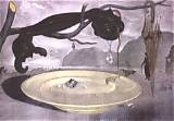 The Meaning of the Enigma of Hitler by Salvador Dalí