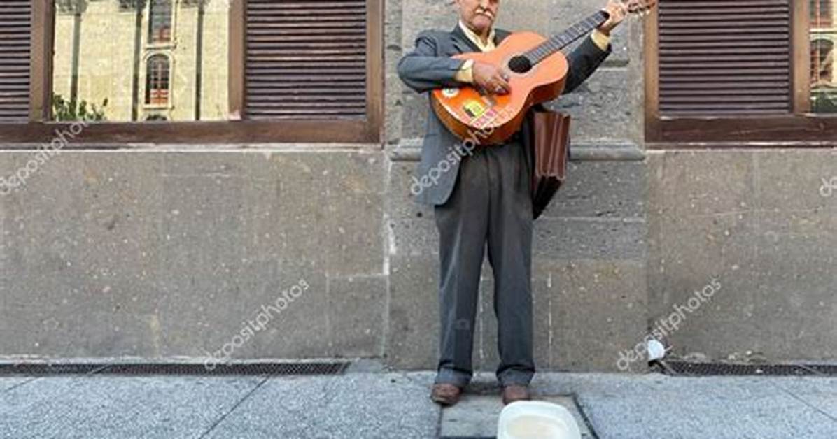 The Meaning of the Street Singer by Édouard Manet