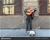 The Meaning of the Street Singer by Édouard Manet
