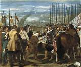 The Meaning of 'The Surrender of Breda' by Diego Velázquez