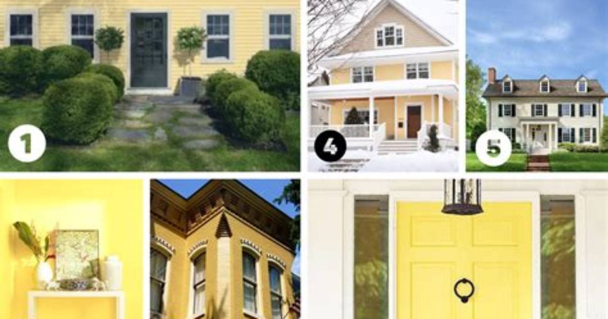 The Meaning of the Yellow House by Vincent Van