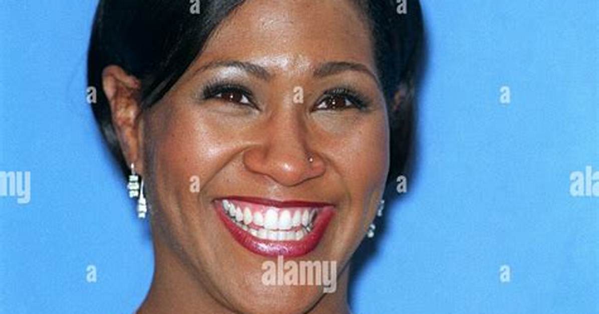 The Mesmerizing World of Actress Terri Vaughn: Talent and Charisma