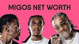 The Migos Net Worth: an Update for 2023