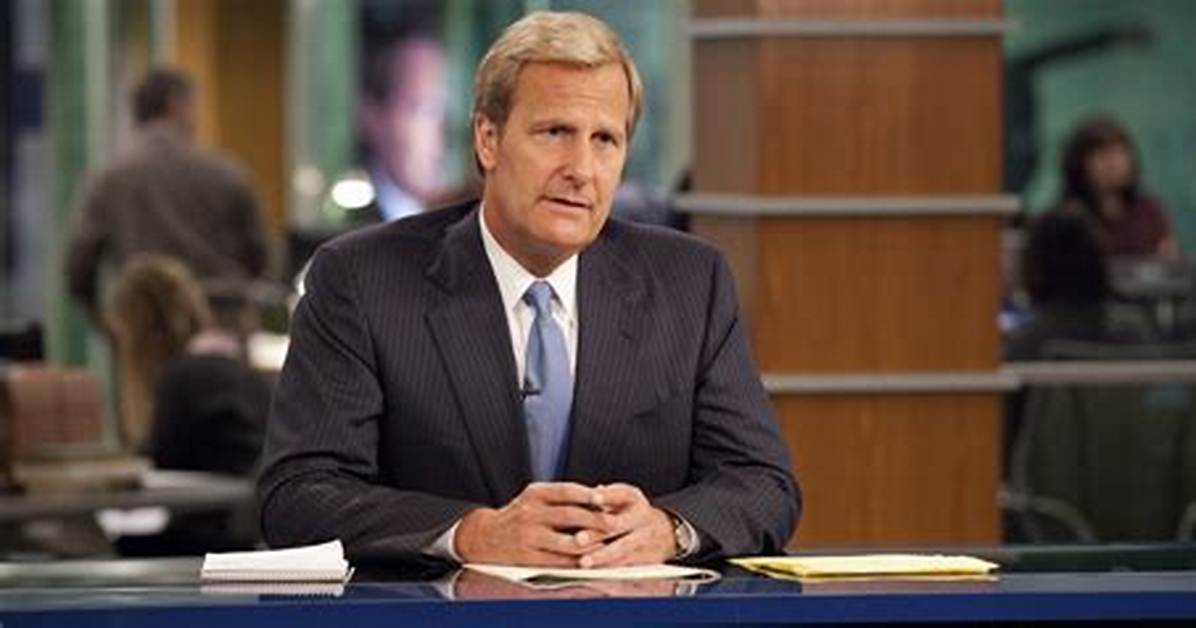 The Morning Show Why Is the Newsroom Crew Mourning the Death of Journalist Alex
