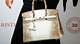 The Most Expensive Handbags Ever Sold at Auctions