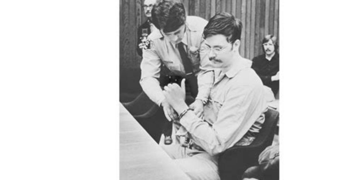 The Motive Behind Edmund Kemper's Horrific Crimes