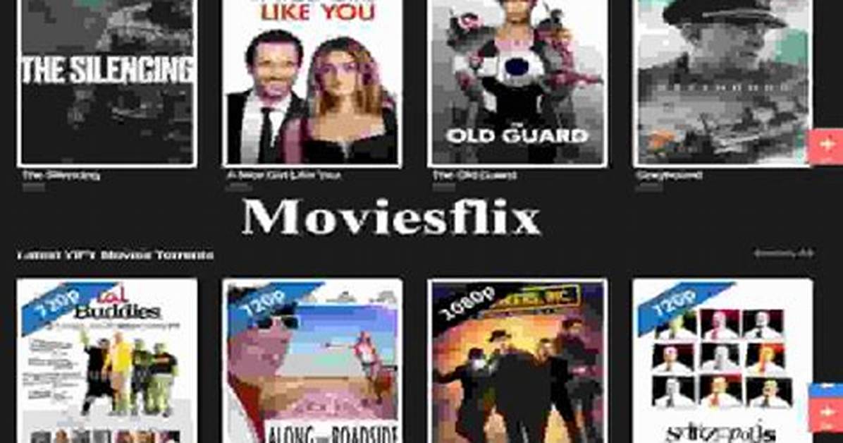 The Moviesflix in: Your Ultimate Guide to Streaming Movies Online