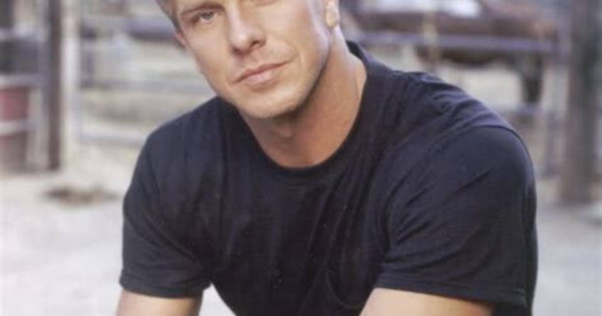 The Multifaceted Talent of Actor Kenny Johnson