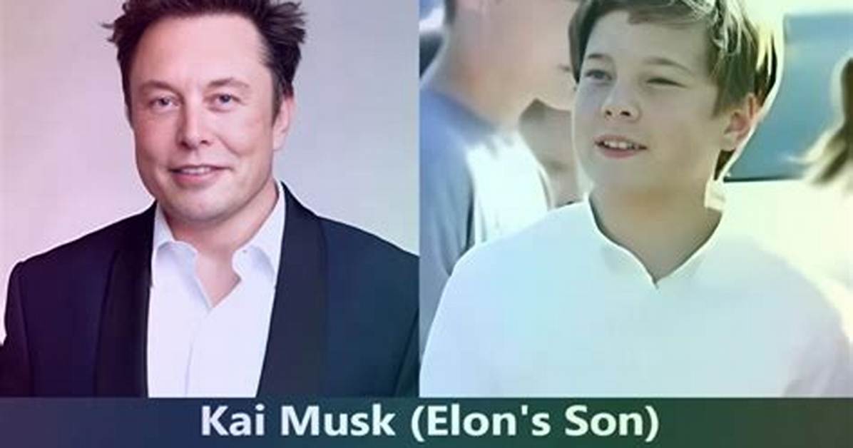 The Musks: Uncovering the World of Kai Musk's Notable Siblings