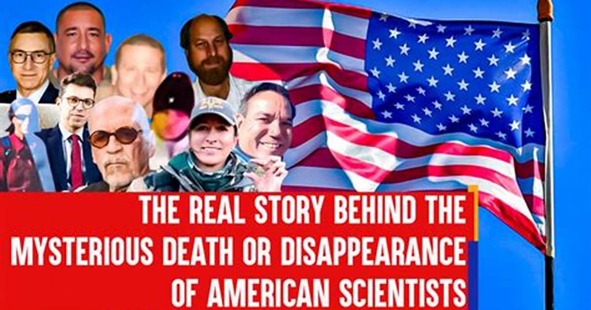 The Mysterious Disappearance and Suspicious Death of Doug and Lisa Weiss