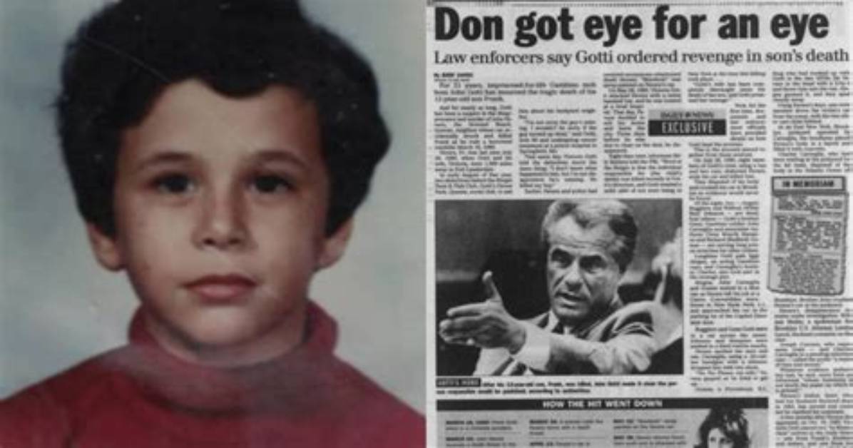The Mysterious Disappearance of John Favara |