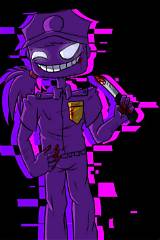 The Mysterious Journey of the Purple Guy: an in-Depth Exploration