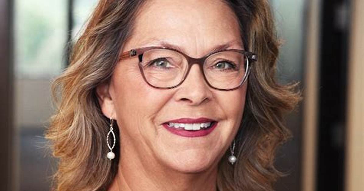 The Mystery of Sherri Ann Gladstein