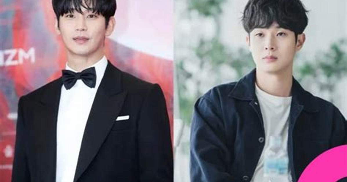 The Mystery Uncovered: Kim Soo Hyun's Love Life
