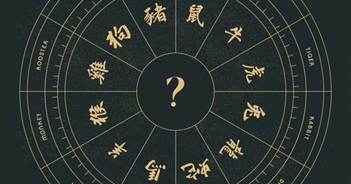 The Mystical World of the 91 Chinese Zodiac: Unveiling Its Secrets and Significance