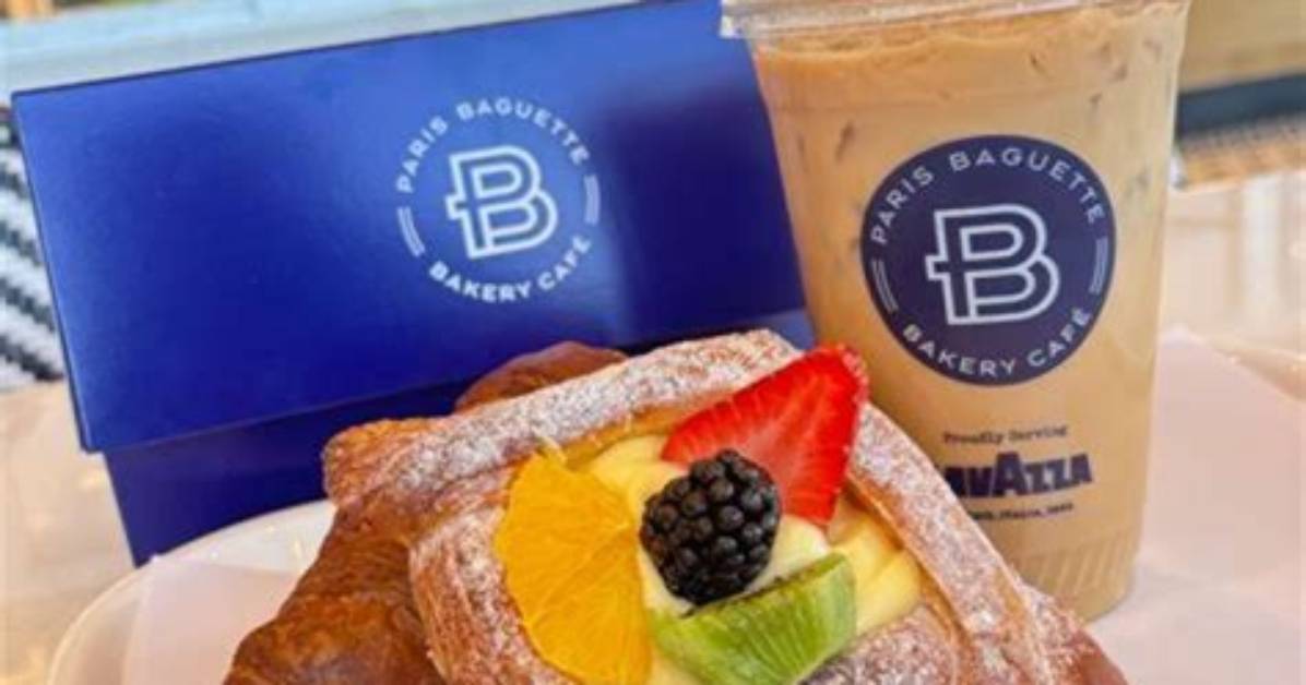 The Neighborhood Bakery Panadera